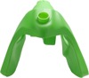 3.7 Gallon Green Fuel Tank