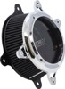 Vance & Hines VO2 Insight Air Intake Chrome for 17-23 HD M8