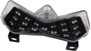Integrated Tail Light Stealth - For 03-06 Ducati 749 999 Integrated Tail Light Stealth - For 03-06 Ducati 749 999