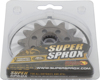 Steel Countershaft Sprocket 13T - For 04-17 Kawasaki KX250F