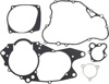 Lower Engine Gasket Kit - For 1981 Honda CR250R