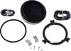 Dakota Digital MLX Series Black Speedometer/Tachometer Gauge