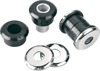 Arlen Ness Polyurethane Handlebar Damper Kit