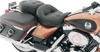 Ultra Touring Regal Studded 2-Up Seat - For 08-20 Harley FLH FLT Ultra Touring Regal Studded 2-Up Seat - For 08-20 Harley FLH FLT