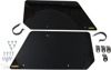 Number Plates - Yxz 1000R Number Plt Blk