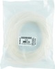 BikeMaster Gas Cap Vent Hose Replacement Kit 10 Pk - White