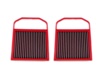 BMC Replacement Panel Air Filter FB833/20 Fits 2016 Mercedes C-Class C400