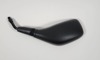 BikeMaster Supersport Mirror Right Black Fits Yamaha