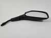 BikeMaster Supersport Mirror Right Black Fits Yamaha