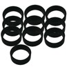 S&S Cycle 79-84 BT Rubberband Seal - 10 Pack S&S Cycle 79-84 BT Rubberband Seal - 10 Pack