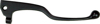 Aluminum Black Brake Lever - For 86-01 YFM/YFX/YTZ Aluminum Black Brake Lever - For 86-01 YFM/YFX/YTZ