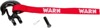 Warn Hook and Strap Replacement