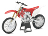 New Ray Toys 1:12 Honda CRF250R Red Model For 2012