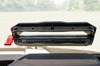 Seizmik Versa-Vent Tool-Less UV Poly Windshield Kit