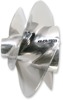 Solas Stock Engine Impeller Silver
