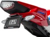 Fender Eliminator Kit - For 17-18 Honda CBR1000RR Fender Eliminator Kit - For 17-18 Honda CBR1000RR