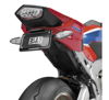 Fender Eliminator Kit - For 17-18 Honda CBR1000RR