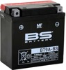 Maintenance Free Sealed Battery - BT9A-BS Maintenance Free Sealed Battery - BT9A-BS