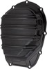 Arlen Ness 10-Gauge Cam Covers - Black Arlen Ness 10-Gauge Cam Covers - Black