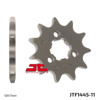 JT Steel Front Countershaft Sprocket 11T-520 For 94-05 Kawasaki KX125