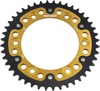 44T Sprocket Gold 44T Sprocket Gold