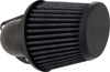 Vance & Hines VO2 Falcon Air Intake Forged Carbon Fiber