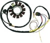 Stator Kit - For 99-04 Polaris ATP/Magnum/Ranger/Scrambler/Sportsman 500 Stator Kit - For 99-04 Polaris ATP/Magnum/Ranger/Scrambler/Sportsman 500