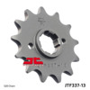 JT Front Sprocket 13T-520 JTF337.13 For 81-89 Honda ATC250R TRX250R CR250R