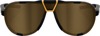 100% Westcraft Sunglasses Soft Tact Black Unisex Adults