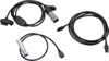Dynojet Belt Temperature Sensor Kit Black Fits Can-Am Maverick X3