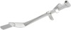 Drag Specialties Kickstand Chrome 1 Inch Over Stock Harley XL Models - 1" over stock kickstand For Harley XL Sportster