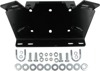 ATV Winch Mounting Kit - For 02-08 Yamaha Grizzly 660 Automatic 4X4 ATV Winch Mounting Kit - For 02-08 Yamaha Grizzly 660 Automatic 4X4