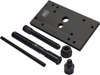 Inner Cam Bearing Installer Tool by Jim's Inner Cam Bearing Installer Tool by Jim's