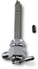 Pingel Power-Flo Petcock Hex 22mm 90 Deg. AN-6 Fitting