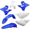 Cycra Powerflow Body Kit Original 15 Fits Yamaha