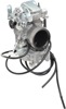 TM Flat Slide Smoothbore Carburetor 36 mm w/Accelerator Pump TM Flat Slide Smoothbore Carburetor 36 mm w/Accelerator Pump