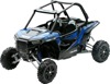 Polaris RZR XP 1000 1:18 Die-Cast Replica Voodoo Blue by New Ray