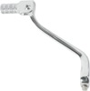 Aluminum Folding Shift Lever Chrome - For Honda CRF250R/X CRF450R/X