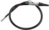 Motion Pro Black Vinyl Tachometer Cable