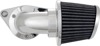 Vance & Hines VO2 Falcon Air Intake Chrome