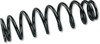 EPI Heavy-Duty Front Suspension Spring Black Fits Polaris