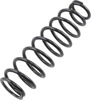 EPI Heavy-Duty Front Suspension Spring Black Fits Polaris
