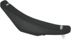 Black Nylon Gripper Seat - Standard Foam - For 04-05 Honda CRF250R