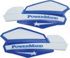 Star Series Handguards - Pwrmd Hnd Grd Blu/Wht Star Series Handguards - Pwrmd Hnd Grd Blu/Wht