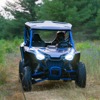 RAVEK Auto-Cancel Turn Signal Kit For 22-25 Honda Talon - Turn signal kit for 22+ Honda Talon models