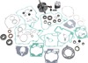 Complete Rebuild Kit In a Box - Wr Complete Rebuild Kit