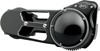 Black 2" Open Belt Drive by Belt Drives Ltd. Black 2" Open Belt Drive by Belt Drives Ltd.