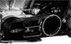 Black 2" Open Belt Drive by Belt Drives Ltd.