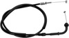 Motion Pro Black Throttle Pull Cable Fits Honda VT700C 1986-1987