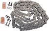 RK 530PRODR-130 ProDR Drag Racing Chain 130 Link Natural - Heavy-duty 530 drag chain, 130 links, For drag racing